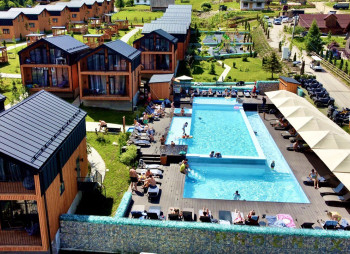 PHOENIX – инвестиции в недвижимость в Карпатах